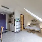Tithome 3 - Grand Studio Bus Gare Centre Ville Sanctuaire