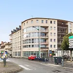 Tithome 3 - Grand Studio Bus Gare Centre Ville Sanctuaire