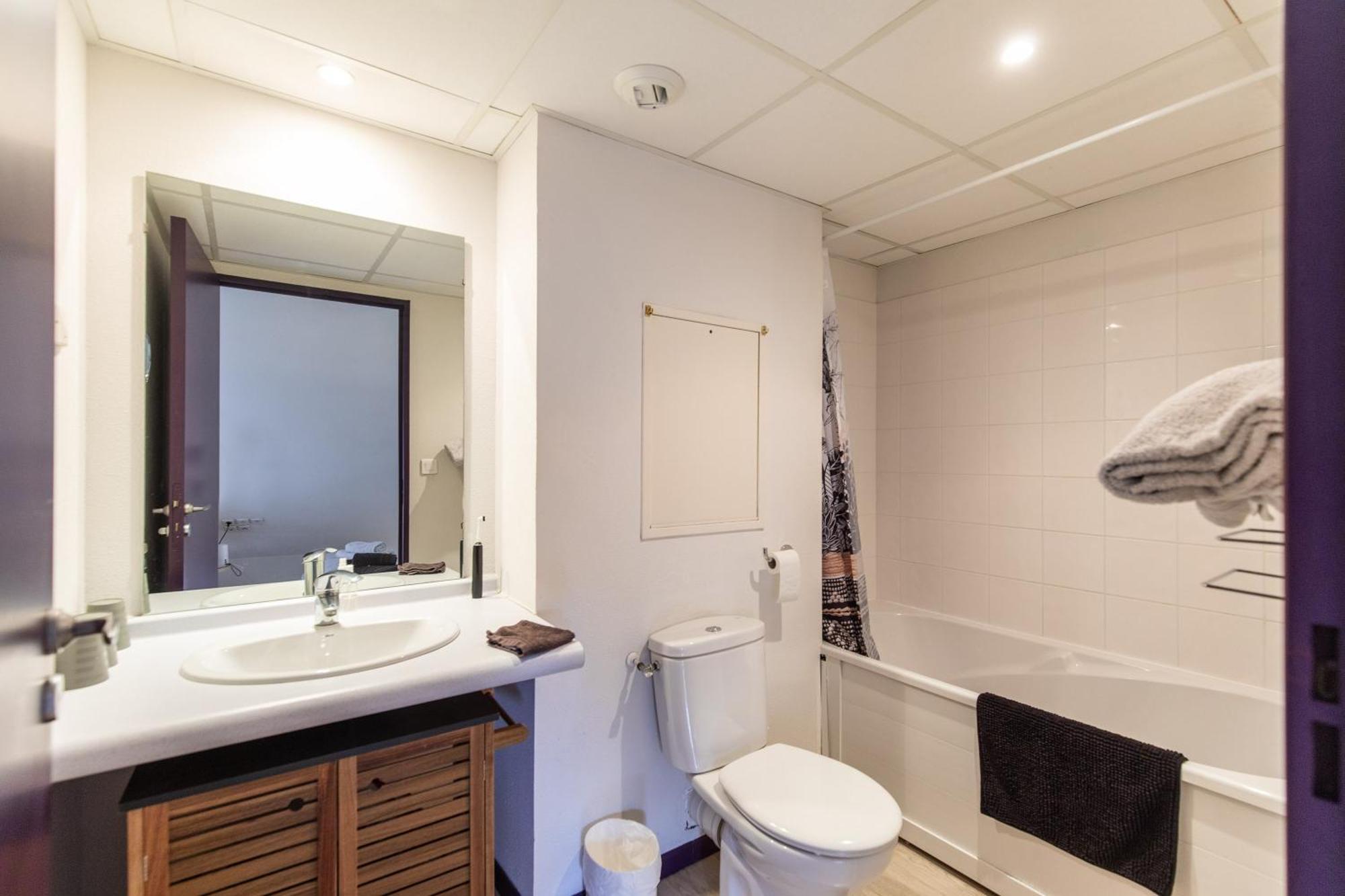 Apartment Tithome 3 - Grand Bus Gare Centre Sanctuaire